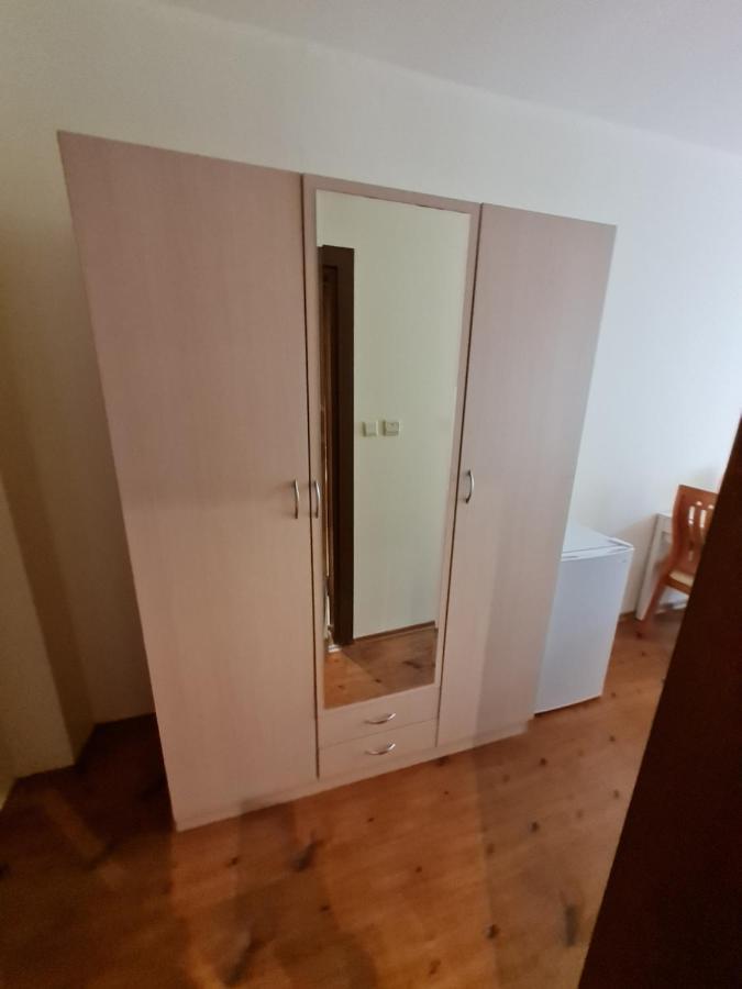 Mitprot Studio Panorama Bay 2 Sveti Vlas Buitenkant foto